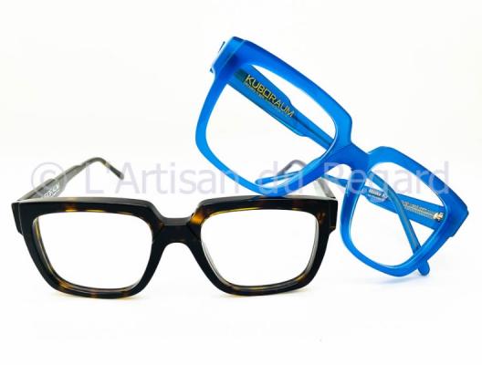 Lunettes Kuboraum