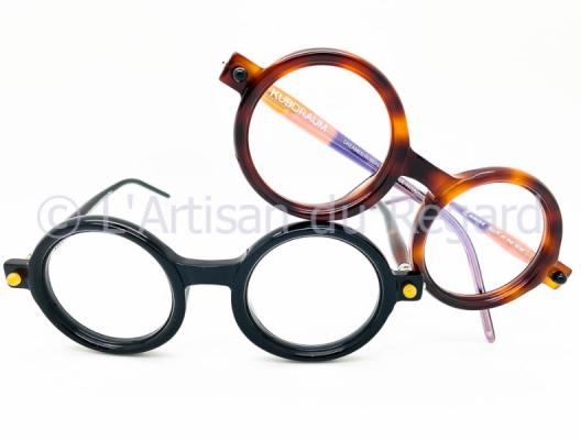 Lunettes de vue Kuboraum