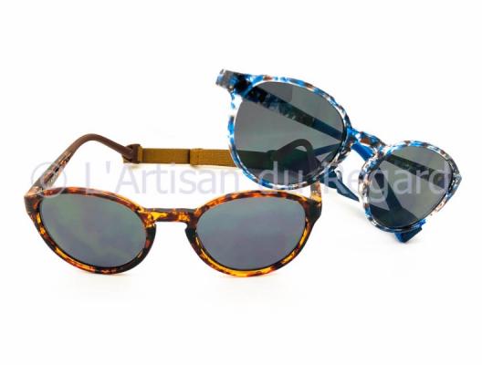 Lunettes Lafont enfant
