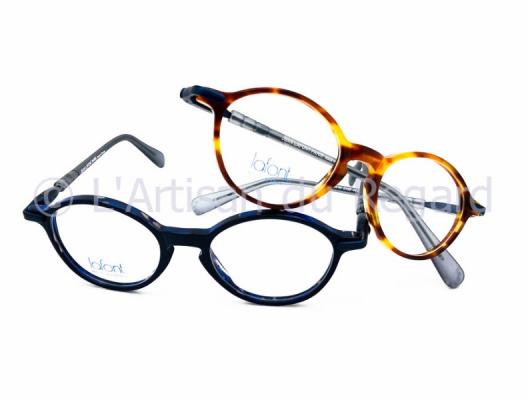 Lunettes Lafont enfant