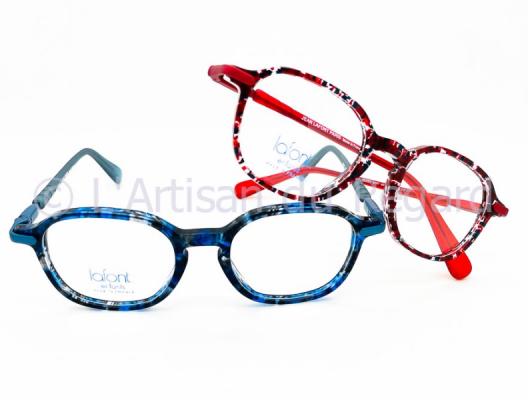 LUNETTES ENFANT LAFONT KIDS 