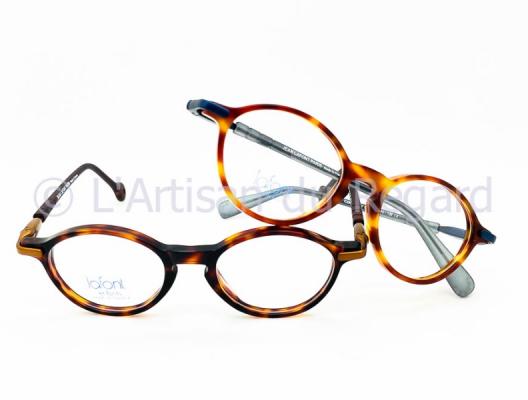 LUNETTES ENFANT LAFONT KIDS 