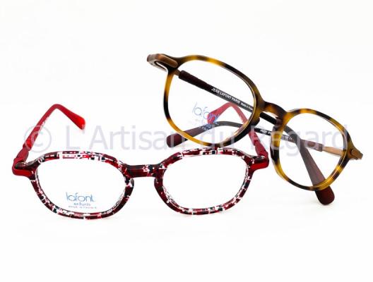 LUNETTES ENFANT LAFONT KIDS 