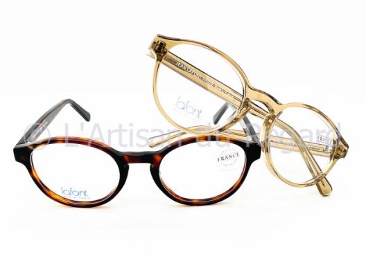 LUNETTES ENFANT LAFONT KIDS 