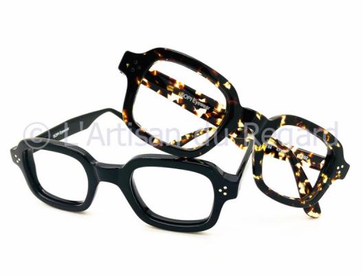 Lunettes Sopi eyewear