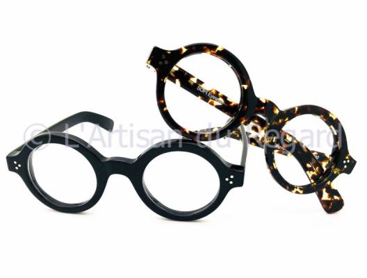 Lunettes Sopi eyewear