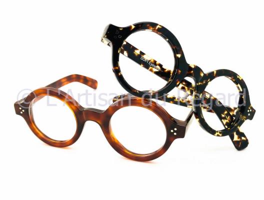 Lunettes Sopi eyewear