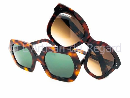Lunettes Sopi eyewear