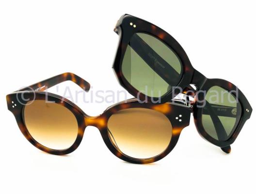 Lunettes Sopi eyewear