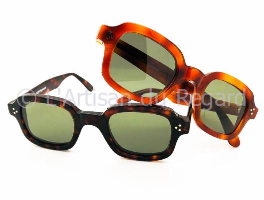 Lunettes Sopi eyewear