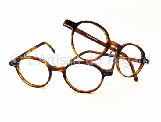 Lunettes Sopi eyewear