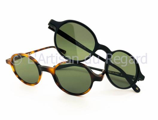Lunettes LGR