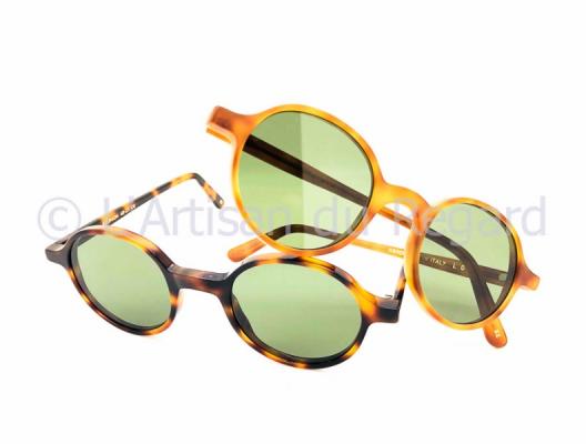 Lunettes LGR