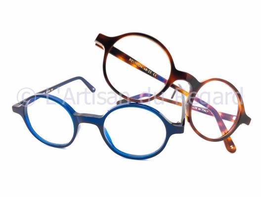 Lunettes LGR