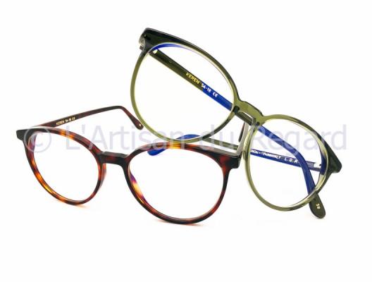 Lunettes LGR