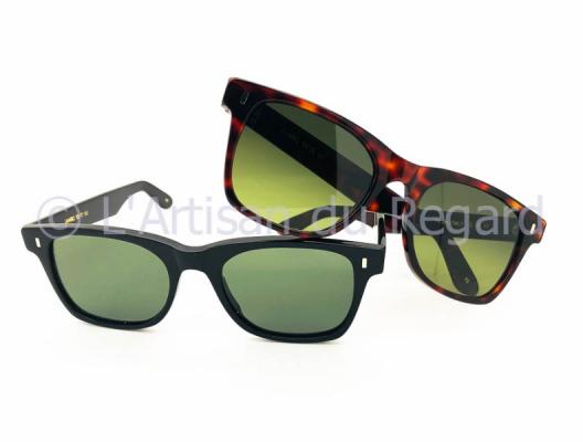 Lunettes LGR