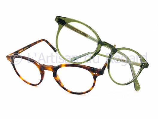 Lunettes LGR