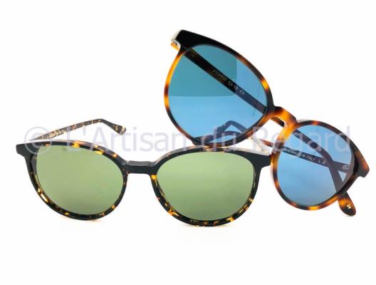 Lunettes LGR