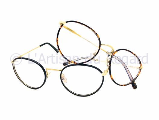 Lunettes LGR