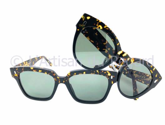 Lunettes LGR