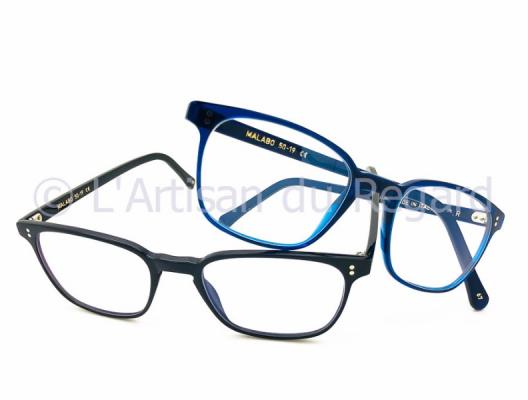 Lunettes LGR