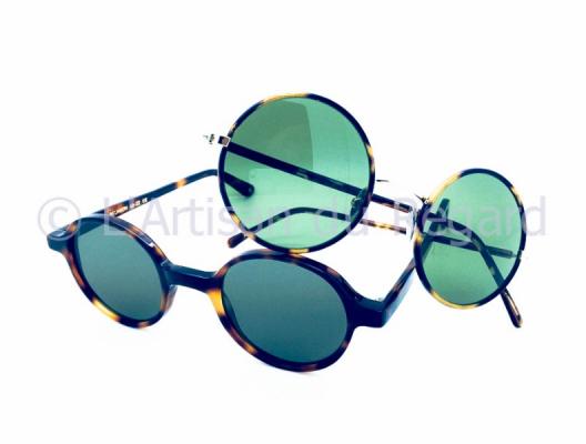 Lunettes de soleil LGR