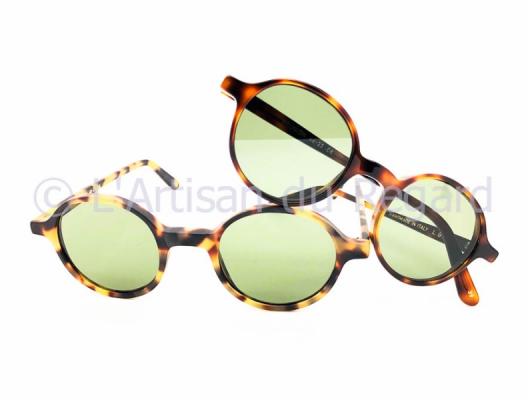 Lunettes LGR