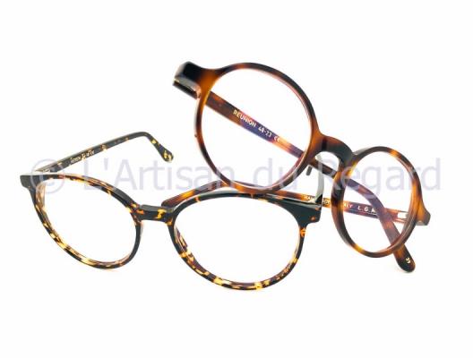 Lunettes LGR