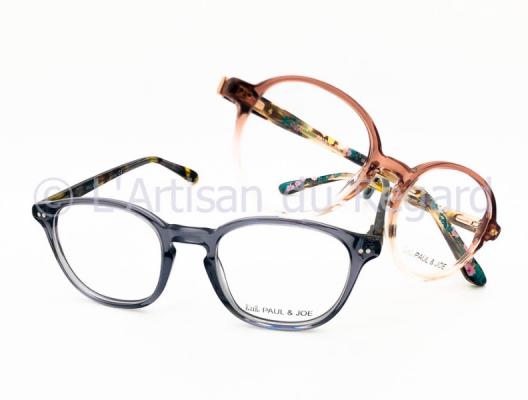 Lunettes Enfants Little Paul & Joe