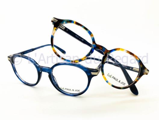 Lunettes Enfants Little Paul & Joe