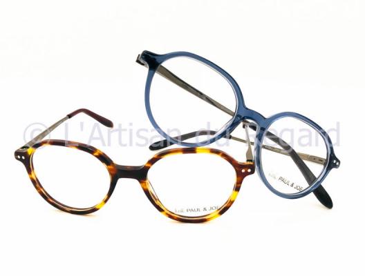 Lunettes Enfants Little Paul & Joe