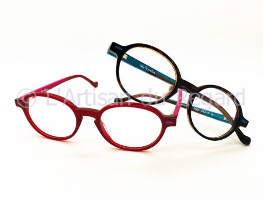 Tête à Lunettes pour enfants