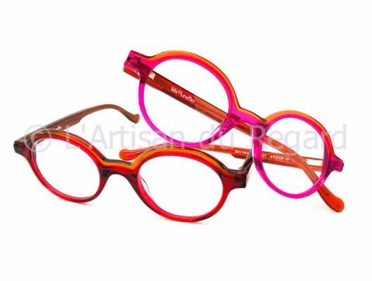 Tête à Lunettes pour enfants