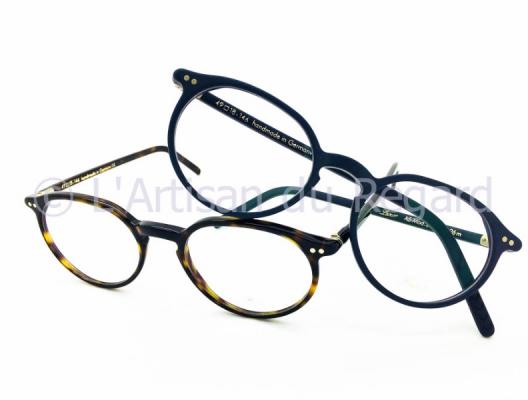 Lunettes Lunor