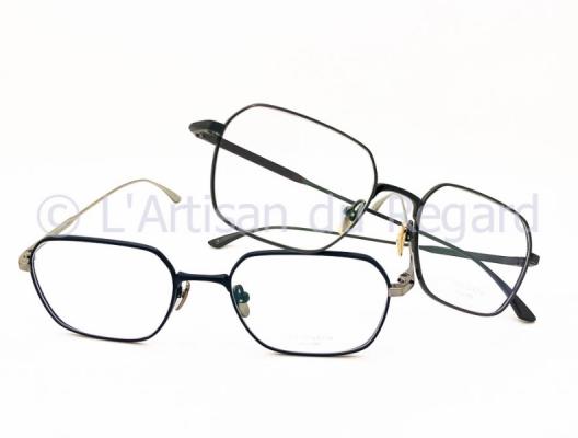 Lunettes Masunaga 
