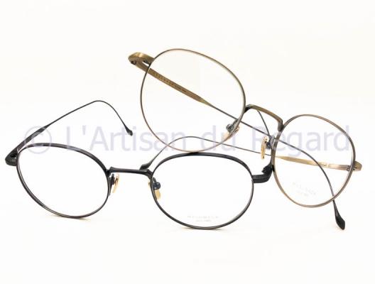 Lunettes Masunaga 