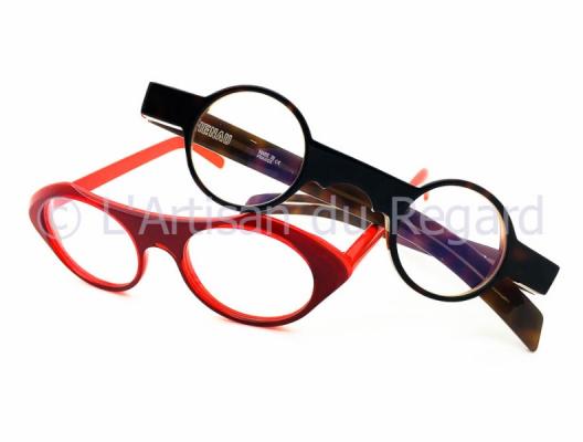 LUNETTES MICHEL HENAU