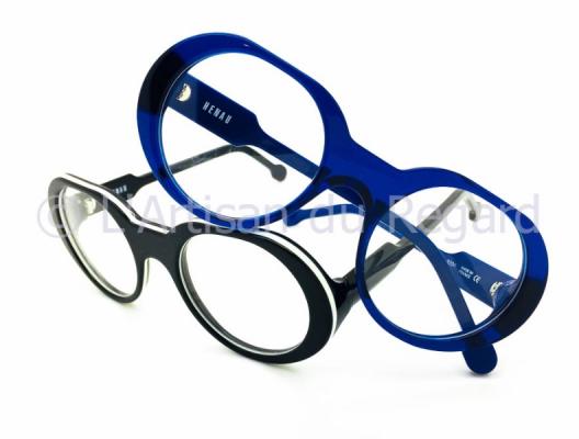 LUNETTES MICHEL HENAU