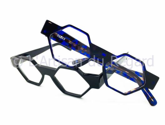 LUNETTES MICHEL HENAU