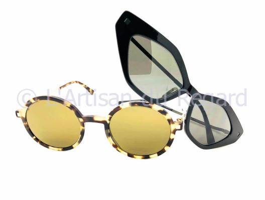 Lunettes Mykita 