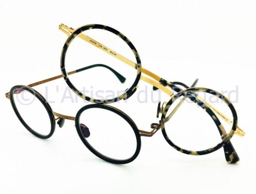 Lunettes Mykita