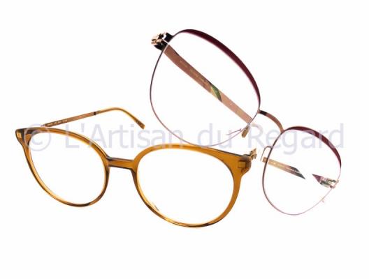 Lunettes Mykita 