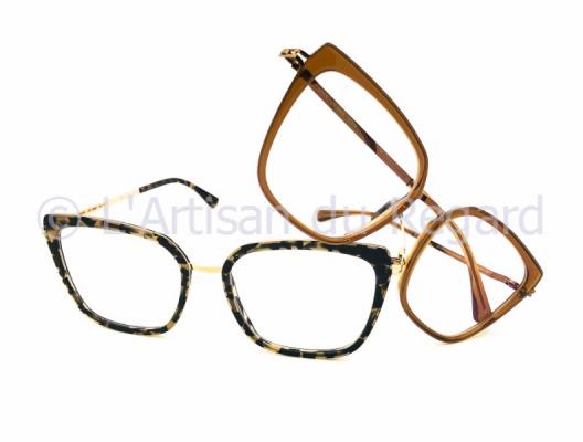 Lunettes Mykita 