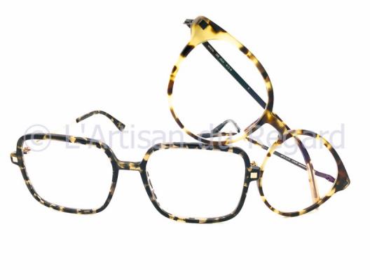 Lunettes Mykita 