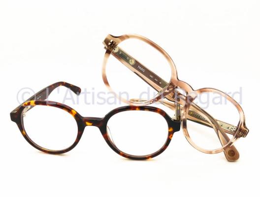 LUNETTES PETER AND MAY WALK