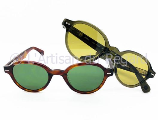 LUNETTES PETER AND MAY WALK