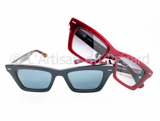 LUNETTES PETER AND MAY WALK