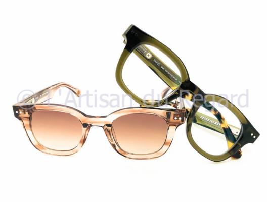 LUNETTES PETER AND MAY WALK