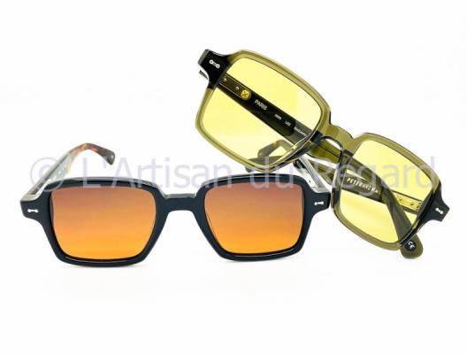 LUNETTES PETER AND MAY WALK