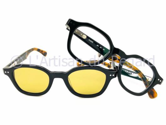 LUNETTES PETER AND MAY WALK